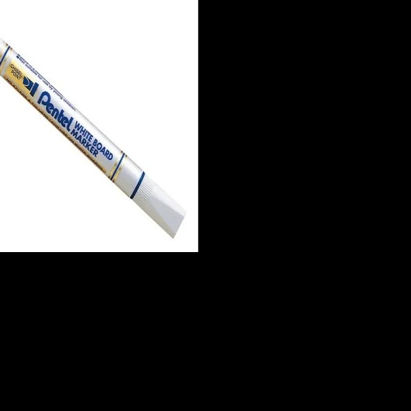 MARCADOR PPIZ. GRUESO MW86-CO PENTEL PLAST.AZUL E12C576